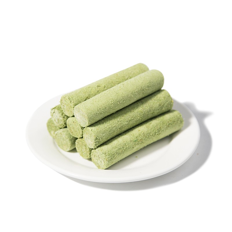 冻干猫草供应商-定制Logo去毛