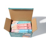 猫奶油条生产商-私标混合口味