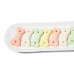宠物饼干生产商-骨形多种口味