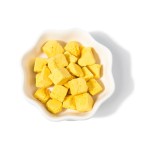 冻干蛋黄生产商-天然猫零食