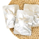 蒸宠物零食厂家-定制40克鸡心