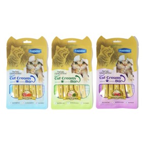 Cat Liquid Treat Manufacturer - Wholesale Creamy Private