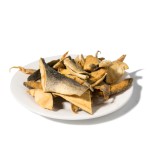 狗零食冻干厂家-代工标签鱼皮