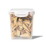 狗零食冻干厂家-代工标签鱼皮