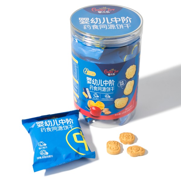 婴儿饼干生产商-批发酥脆饼干