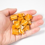 狗零食营养供应商-代工多种口味