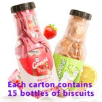 定制饼干生产商-酥饼夹心