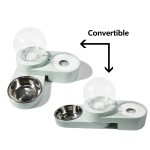 宠物饮水机供应商-不锈钢自动