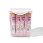 猫条厂家-批发混合口味奶油