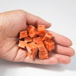 风干宠物零食供应商-定制高蛋白