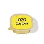 猫罐头食品供应商-彩虹慕斯40克定制