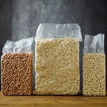 生花生仁供应商-无皮焯水切块