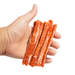 干鸡肉宠物零食生产商-代工包装