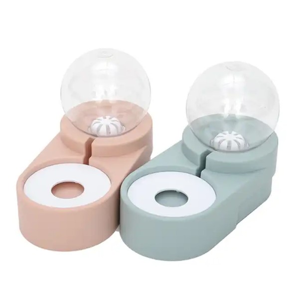 宠物饮水机供应商-不锈钢自动