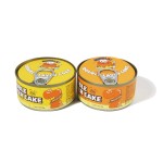 猫罐头食品生产商-批发多种口味