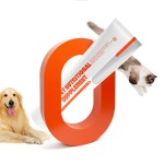 宠物营养膏厂家-代工去毛球