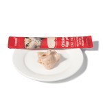 猫奶油零食厂家-批发私标条状