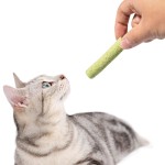 冻干猫草供应商-定制Logo去毛