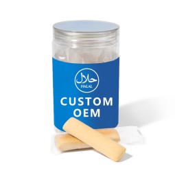 饼干棒生产商-清真定制磨牙