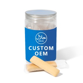 饼干棒生产商-清真定制磨牙