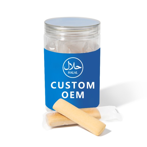 饼干棒生产商-清真定制磨牙
