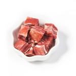 鸭胸狗零食厂家-代工设计干肉代工