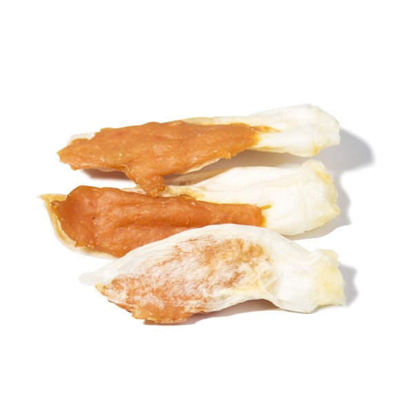 干兔耳生产商-定制标签洁齿