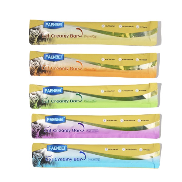 猫湿零食供应商-批发棒状私标