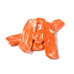 干肉狗零食厂家-代工包装三文鱼