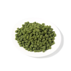 Cat Grass Cubes Factory - Wholesale OEM Label