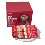 猫零食液体生产商-批发棒状私标