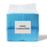 狗尿垫供应商-环保S码定制Logo