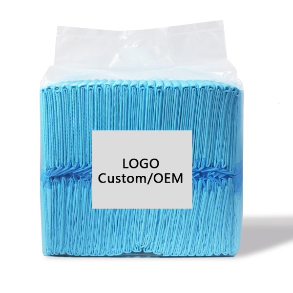 狗尿垫供应商-环保S码定制Logo