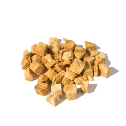 冻干三文鱼厂家-批发100%天然