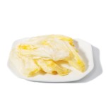 兔耳狗零食生产商-定制干燥代工