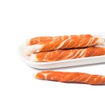 宠物咀嚼棒供应商-代工包装生皮