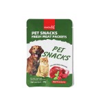 猫食品袋供应商-私标湿粮