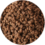 有机干狗粮厂家-定制10公斤多种