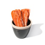 干肉狗零食厂家-代工包装三文鱼