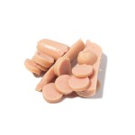 宠物香肠生产商-定制标签多种口味