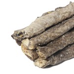 鱼皮狗零食厂家-定制标签洁齿