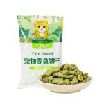 猫干粮生产商-私标100克饼干