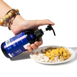 鱼油动物饲料生产商-液体泵库存