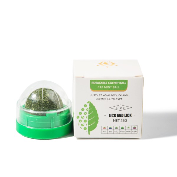 猫薄荷猫墙玩具生产商-批发舔食