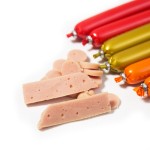 宠物香肠供应商-定制包装多种