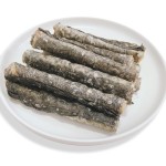 鱼皮狗零食厂家-定制标签洁齿