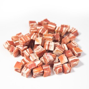 狗零食厂家-定制高蛋白雪花