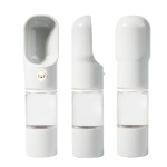 宠物水瓶生产商-三合一便携旅行