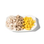 冻干猫零食厂家-定制标签混合多样