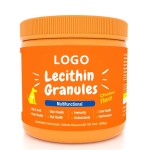 宠物软嚼片供应商-定制Logo卵磷脂